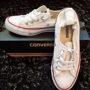 Converse Chuck Taylor shoes